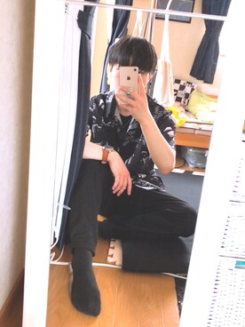 ゆーたさんのコーディネート