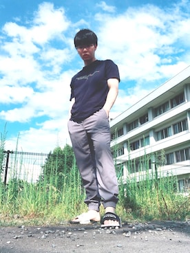 ゆーたさんのコーディネート