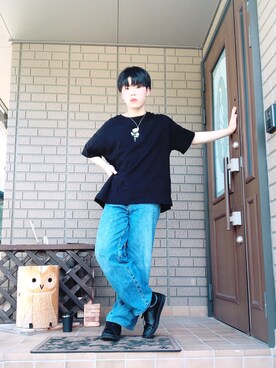 ゆーたさんのコーディネート