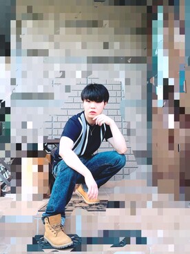 ゆーたさんのコーディネート