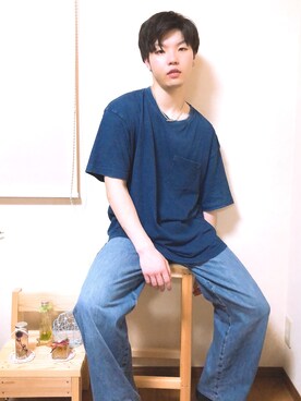 ゆーたさんのコーディネート