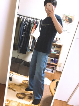 ゆーたさんのコーディネート