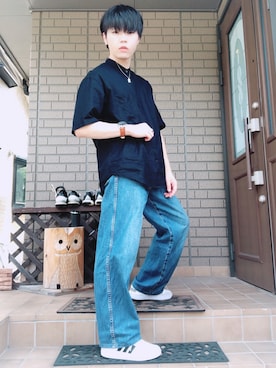 ゆーたさんのコーディネート