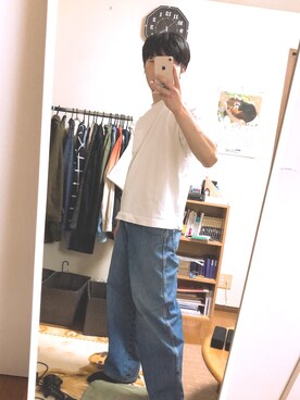 ゆーたさんのコーディネート