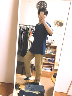 ゆーたさんのコーディネート