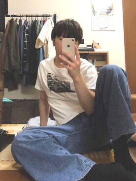 ゆーたさんのコーディネート