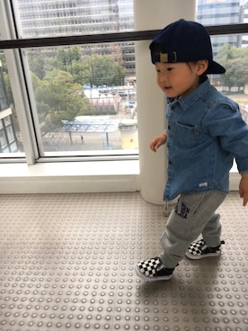 aochanさんのコーディネート