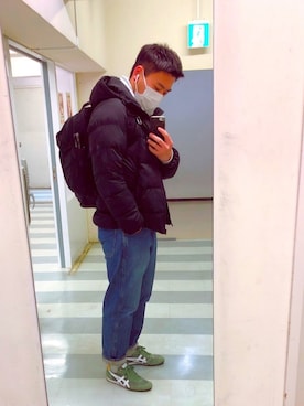 Toshikiさんのコーディネート