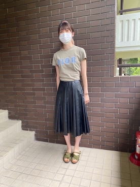 mocha1021さんのコーディネート
