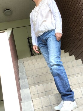 mocha1021さんのコーディネート