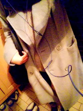 ちゃさんのコーディネート