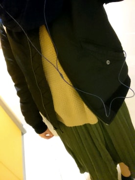 ちゃさんのコーディネート