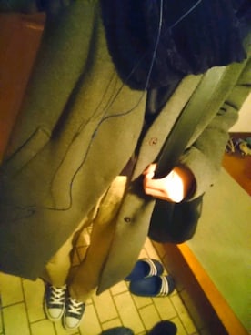 ちゃさんのコーディネート