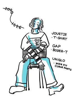 kumaさんのコーディネート