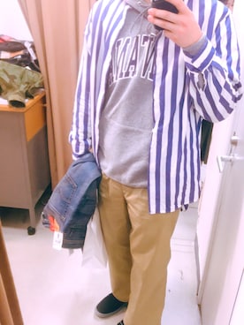 Udaiさんのコーディネート