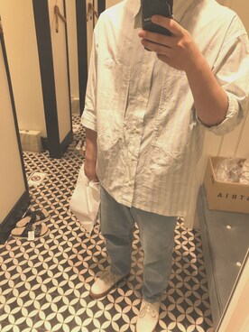 Udaiさんのコーディネート