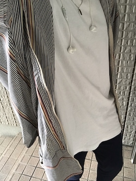 Udaiさんのコーディネート