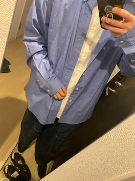 Udaiさんのコーディネート