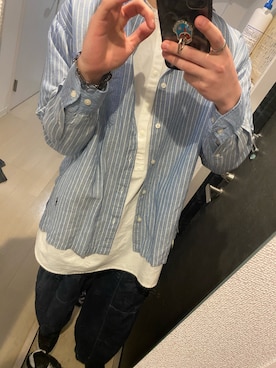 Udaiさんのコーディネート