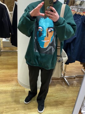 Udaiさんのコーディネート