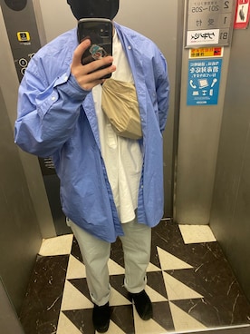 Udaiさんのコーディネート