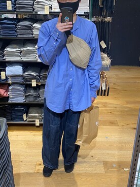 Udaiさんのコーディネート