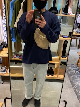 Udaiさんのコーディネート