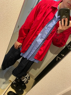 Udaiさんのコーディネート