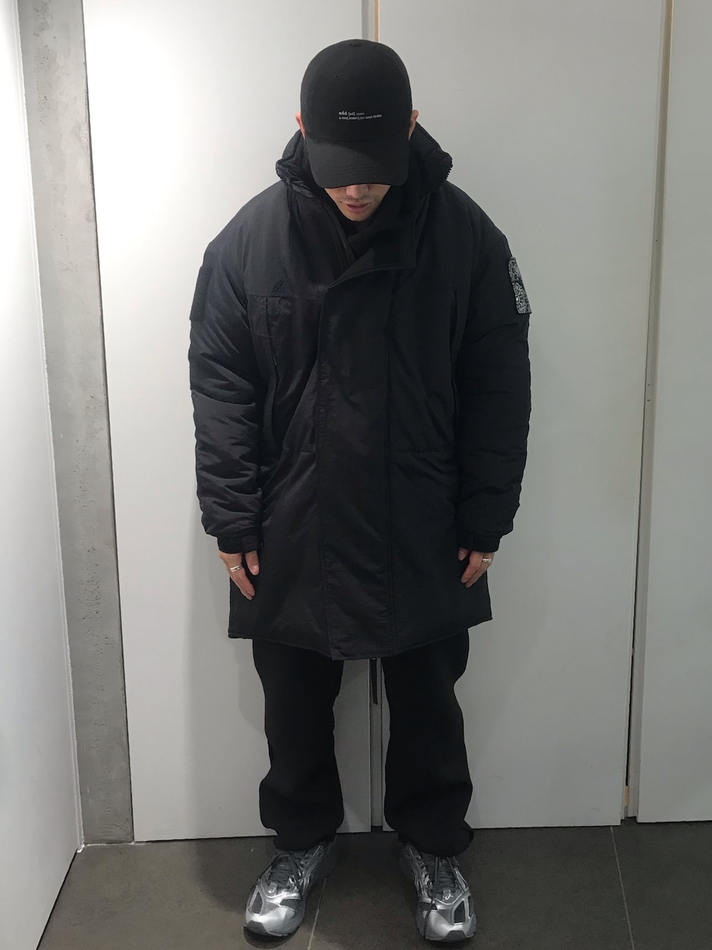 DANKE SCHONのダウンジャケット/コートを使った人気ファッション 