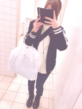 R I N .さんのコーディネート