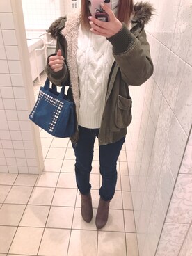 R I N .さんのコーディネート