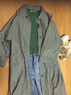 ベチさんのコーディネート