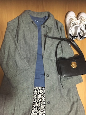 ベチさんのコーディネート