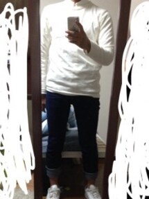 GLOBAL WORK | ニット/セーター