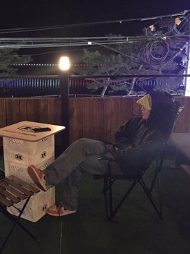 이지형さんのコーディネート