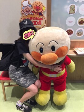 saさん（レディース・157cm）の秋コーディネート