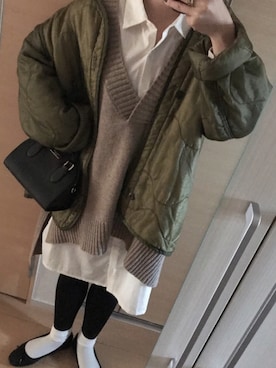 nn.さんのコーディネート