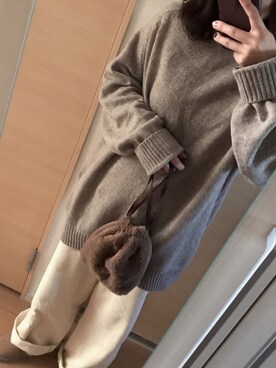 nn.さんのコーディネート