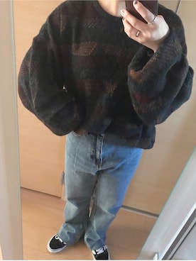 nn.さんのコーディネート