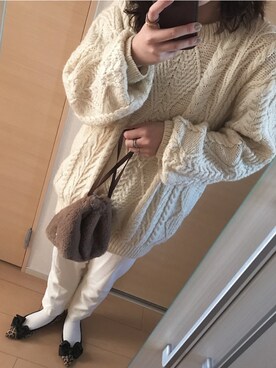 nn.さんのコーディネート