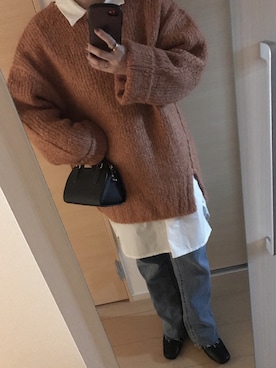 nn.さんのコーディネート