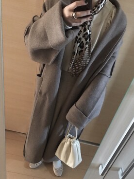 nn.さんのコーディネート