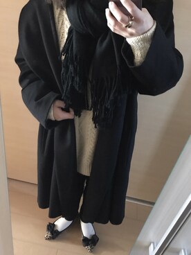 nn.さんのコーディネート