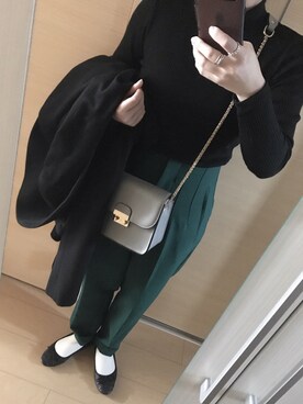 nn.さんのコーディネート