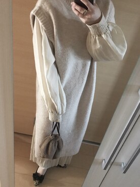 nn.さんのコーディネート