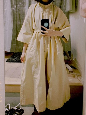 そやそやさんのコーディネート