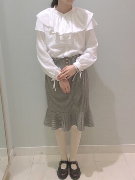 PINKHOUSEchelsea PRさんのコーディネート