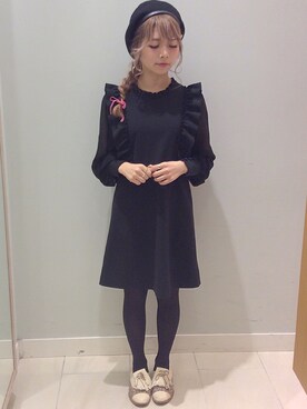PINKHOUSEchelsea PRさんのコーディネート