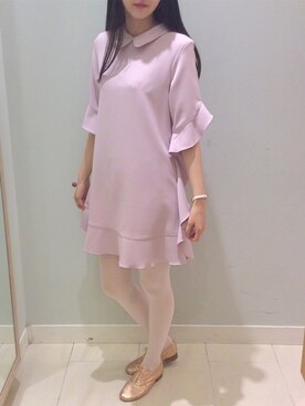 PINKHOUSEchelsea PRさんのコーディネート