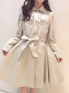 「PINKHOUSECHELSEA」｜PINKHOUSEchelsea PRさん（レディース・152cm）の春コーディネート